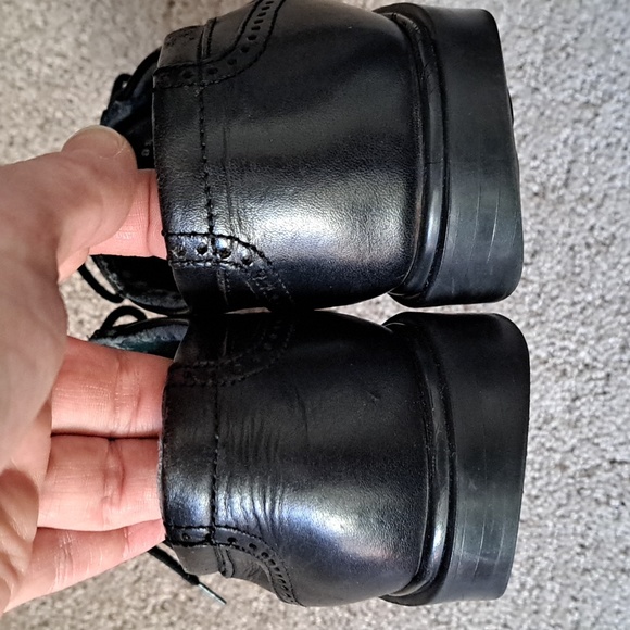 Vintage FILOGRANA Wingtip Oxfords - Picture 6 of 10